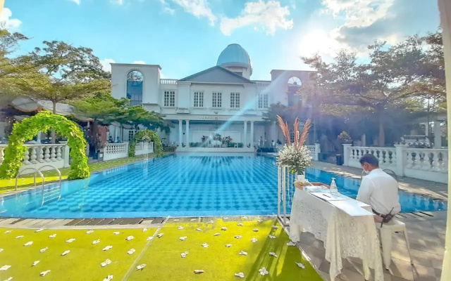 De Jehans Boutique Resort