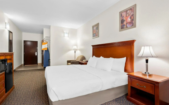 Days Inn McAlester