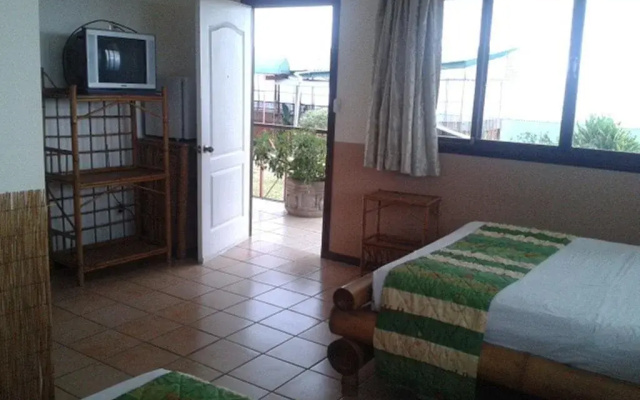 Paradise Inn