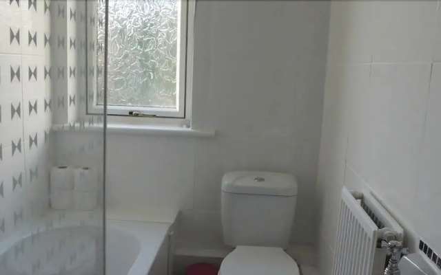 Clearburn Apartment