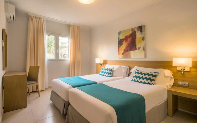Aparthotel ILUNION Costa Sal Lanzarote