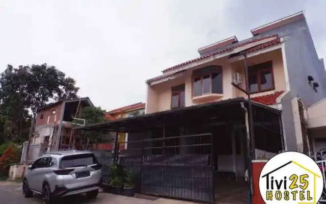 Tivi25 Hostel