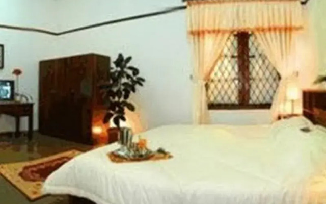 Rumah Ebo