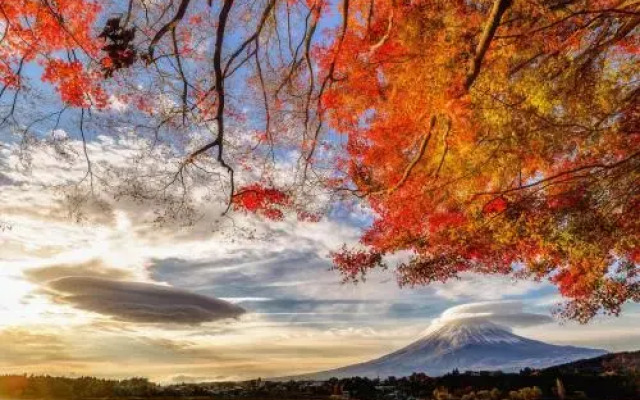 Daikokuya Mt.Fuji