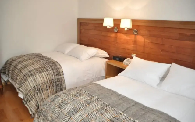Hotel Boutique Refugio de Navegantes