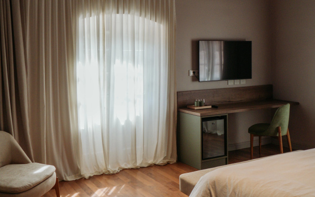 Casa Toledo Hotel