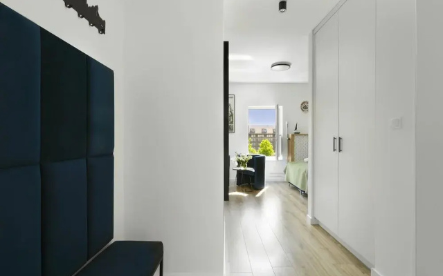 Elite Apartments Ogarna Studio Suite