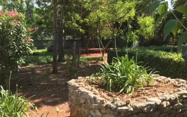 La Casa Di Sergio