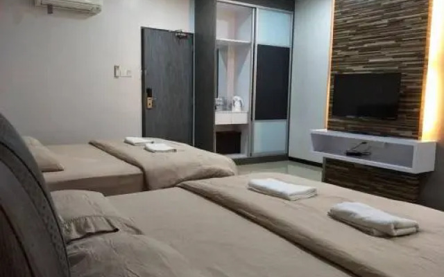Lim Mini Hotel