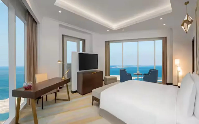 Hilton Al Khobar King Fahd Causeway