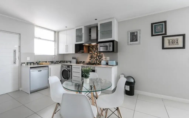 The Apex on Smuts Luxury Apartments