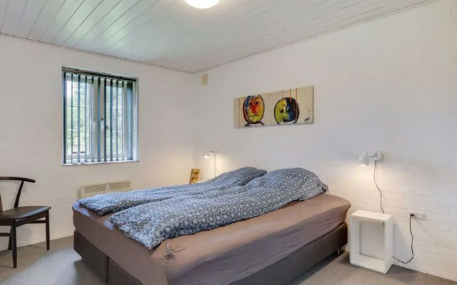 "Dimitri" - 1km from the sea in Western Jutland