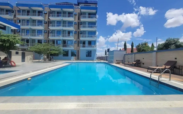 Midland Inn View Hotel