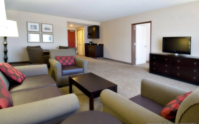 Holiday Inn Express Eugene - Springfield by IHG