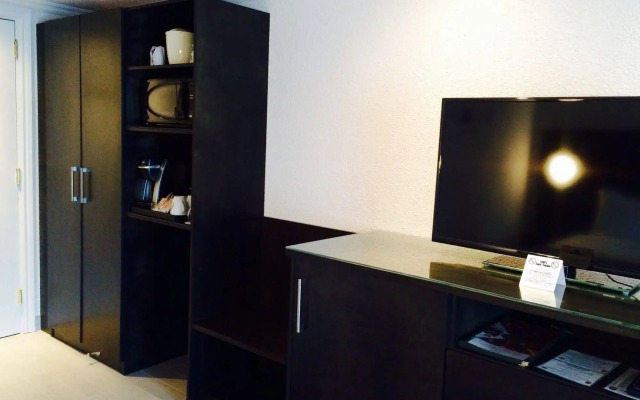 Hôtel des Eskers
