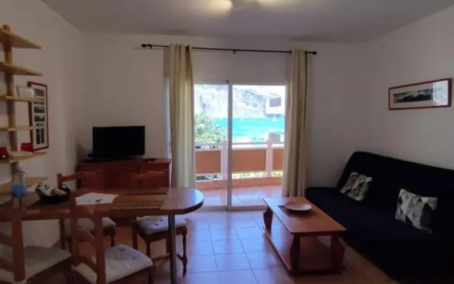 Apartamento La Playa