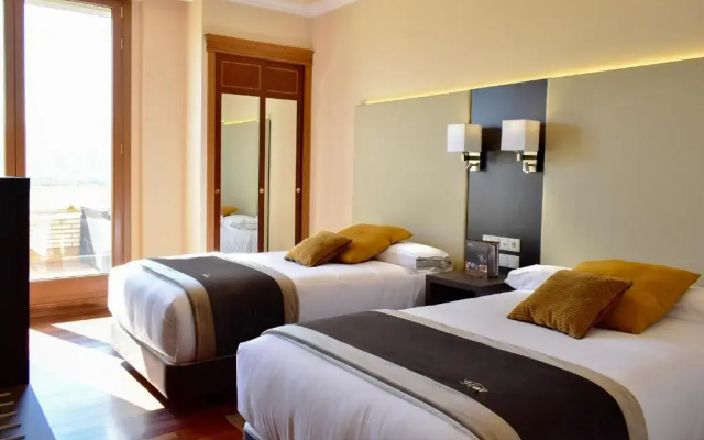 Hotel Armiñe