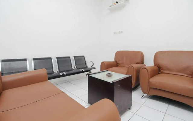 Sky Inn Mangga Besar 1 Jakarta