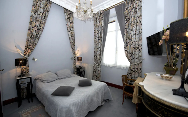 Citotel Marie Stuart