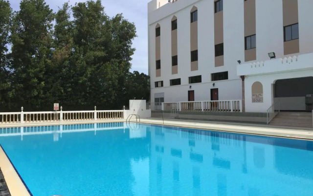 Holiday Inn Al Madinah