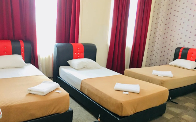 Hotel Bestari