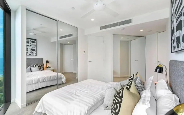 Vue Broadbeach