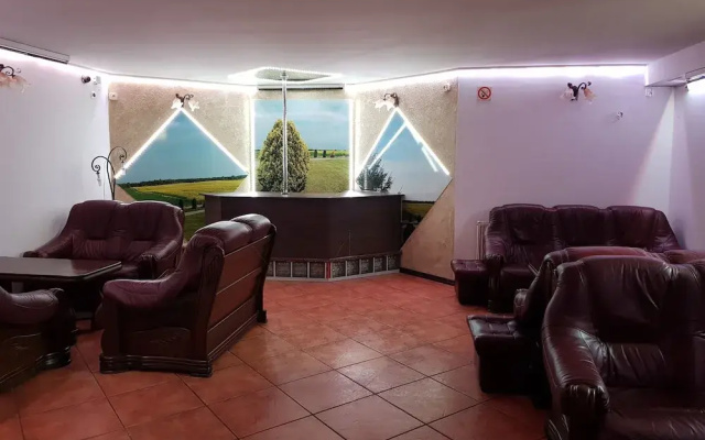 Maja Bed&Breakfast