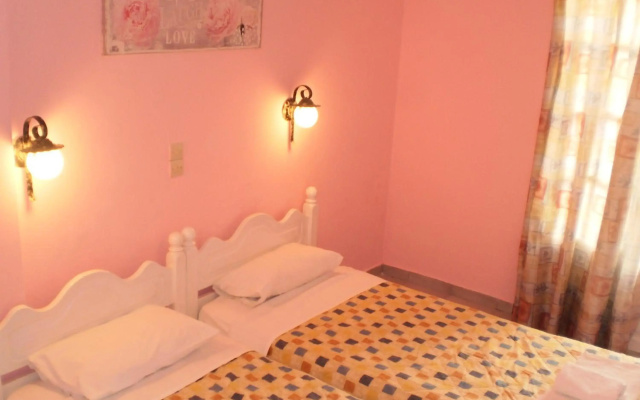 Telis Apartments