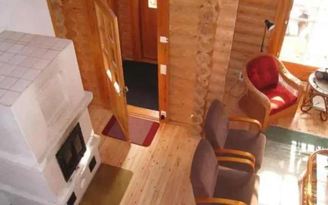 Matilas Cottages