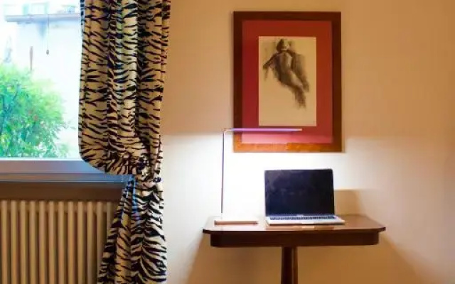 Carmine Apartment