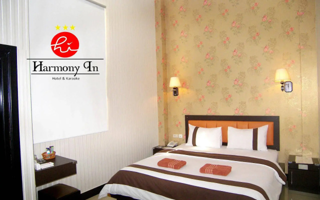 Harmony In Hotel