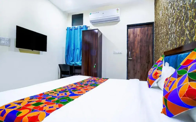 FabHotel Ritik