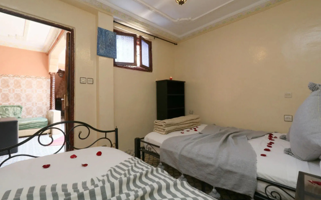 Ha Tel Riad Hayat