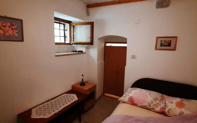 Apartment Lucija