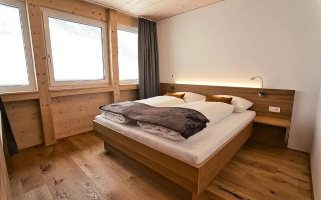 Rössle Appartements