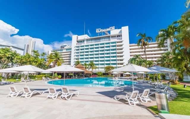 Hotel El Panama Convention Center & Casino By Faranda 2