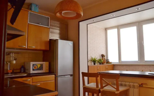 InnDays Подольск на Веллинга, 11