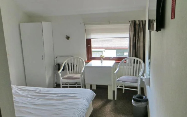 Hotel de Logerij Renesse