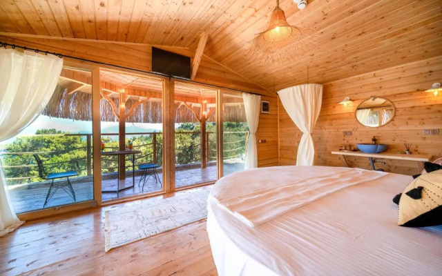 Heaven Resort Faralya