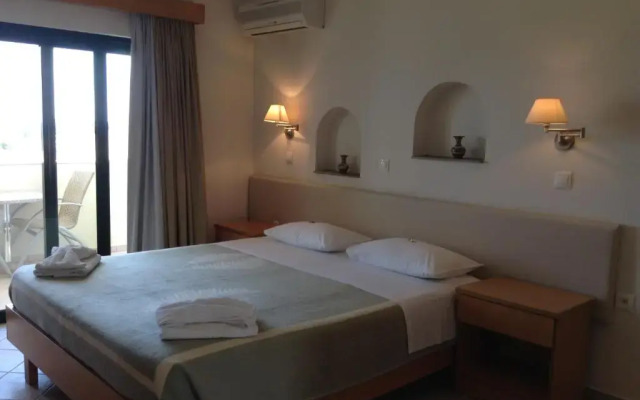 Johannes Boutique Apartments&Suites