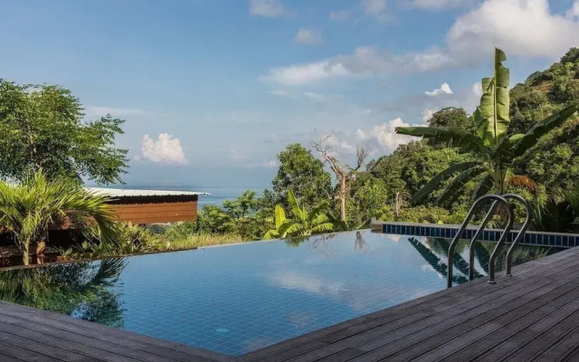 Kanita Pool Villa