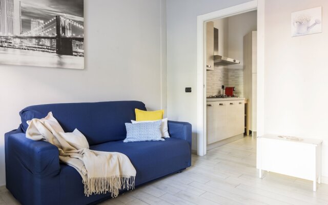 Pascoli Master Guest apartment 1