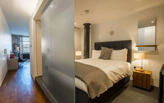 Royal William Yard Studio FREE PARKING & WiFi