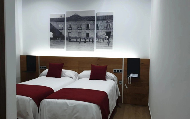 Hotel Don Ramiro