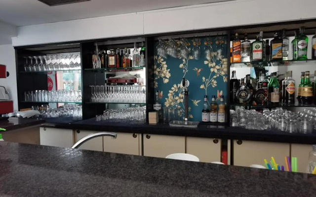 Aura Living Hotel