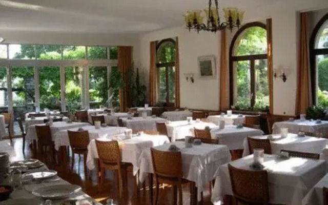 Schloss Locarno