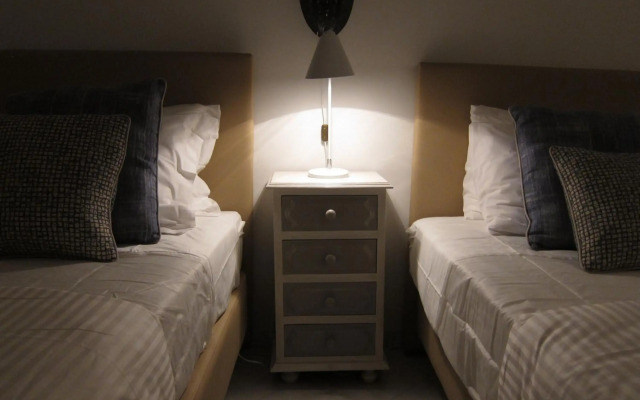 Quarteira Paul Harris Apartment