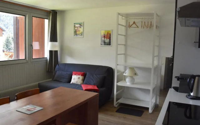 Appartement Pralognan-la-Vanoise, 2 pièces, 4 personnes - FR-1-464-147