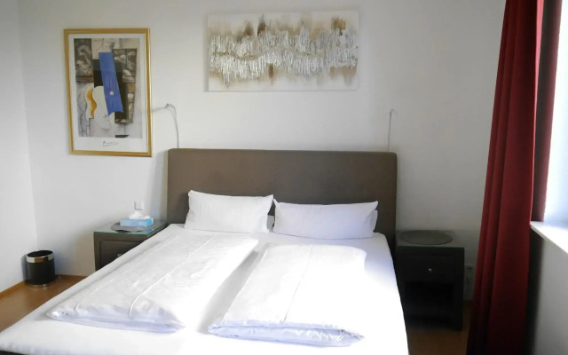 Hotel Tuniberg