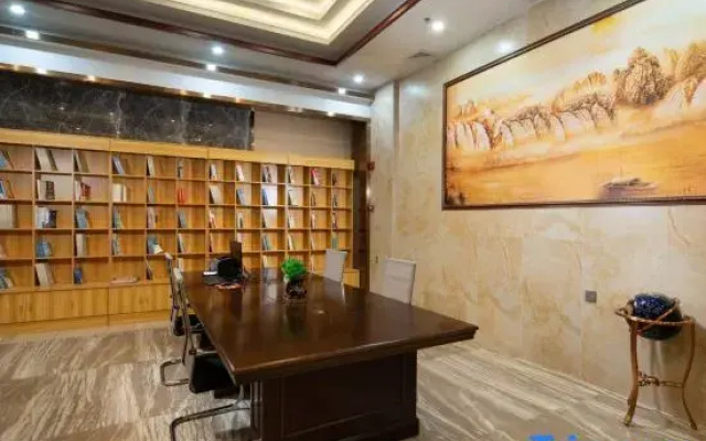 Liucheng Hotel